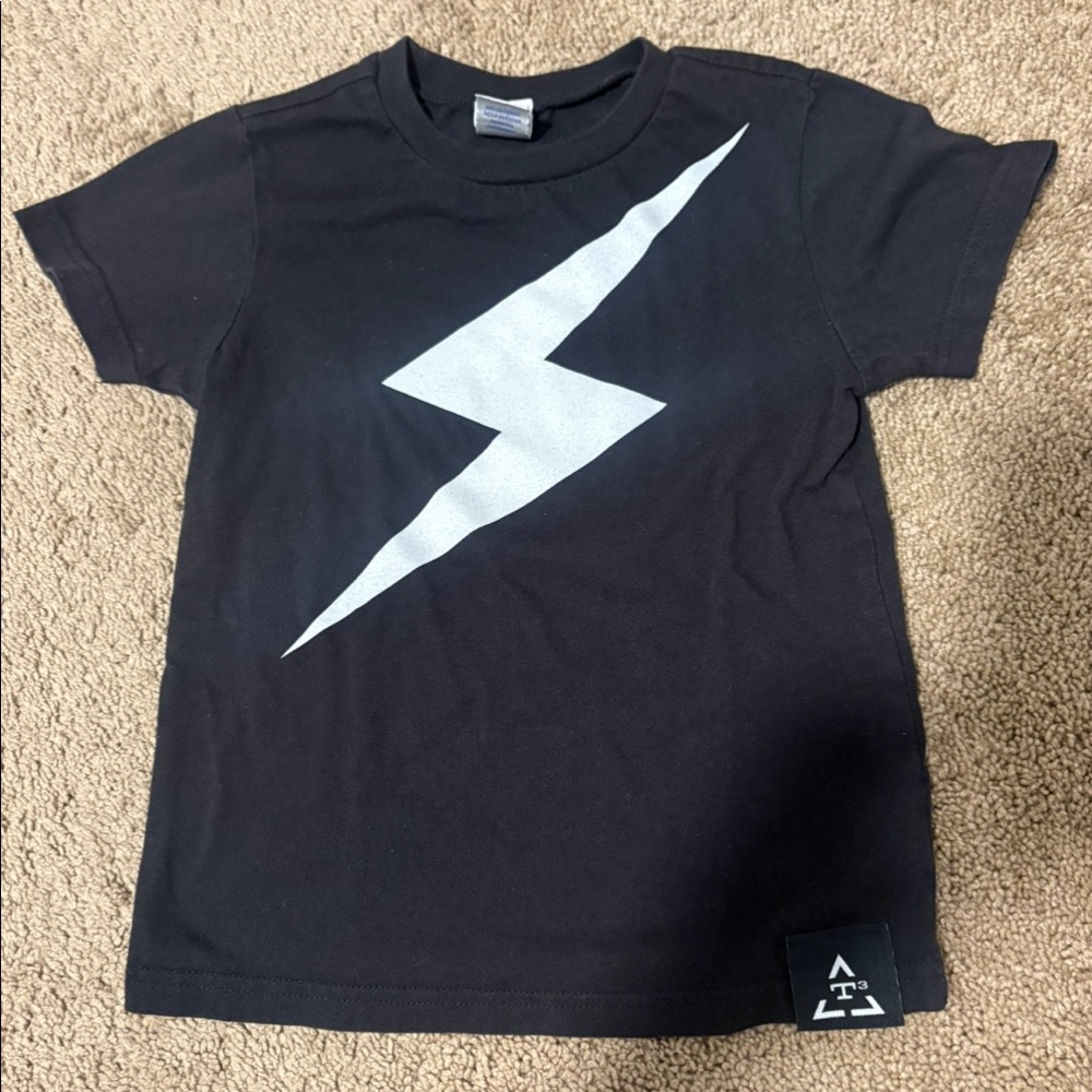 Trilogy shirt